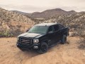 GMC Sierra 1500 IV (GMTK2XX, facelift 2016) Crew Cab Short Box - Fotografia 7