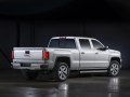 GMC Sierra 1500 IV (GMTK2XX, facelift 2016) Crew Cab Standard Box - Bilde 2