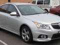 Holden Cruze Hatch (JH) - εικόνα 4