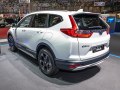 Honda CR-V V - Fotografia 5