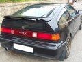 1988 Honda CRX II (ED,EE) - Bild 4