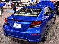 2014 Honda Civic IX Coupe (facelift 2013) - Fotografie 7
