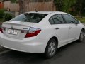 Honda Civic IX Sedan - Bilde 10