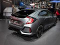 Honda Civic X Hatchback - εικόνα 9