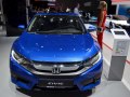 Honda Civic X Sedan - Fotoğraf 3