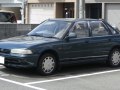 1989 Honda Concerto (HW) - Технические характеристики, Расход топлива, Габариты