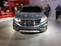 Honda Crosstour (facelift 2012) - Photo 9
