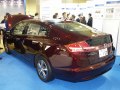 2008 Honda FCX Clarity - Photo 3