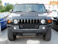 2003 Hummer H2 (gmt 840) - Снимка 9