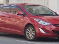 Hyundai Elantra V (facelift 2013) - Bild 3