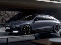 2026 Hyundai IONIQ 6 (facelift 2025) - Фото 3