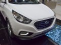 Hyundai ix35 FCEV - Fotoğraf 10