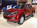 Isuzu D-Max II (facelift 2017) - εικόνα 8