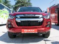 Isuzu D-Max III Double Cab - Fotoğraf 5