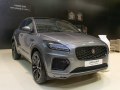 Jaguar E-Pace (facelift 2020) - Снимка 5