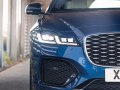 Jaguar XF (X260, facelift 2020) - Kuva 5