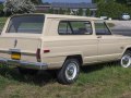 Jeep Cherokee I (SJ) 3-door - Bild 5