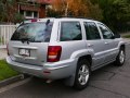 Jeep Grand Cherokee II (WJ, facelift 2003) - Фото 2