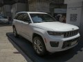 Jeep Grand Cherokee V (WL) - Kuva 4