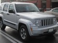 2008 Jeep Liberty II - εικόνα 3
