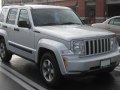 2008 Jeep Liberty II - Foto 3