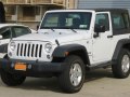 Jeep Wrangler III (JK) - Снимка 4