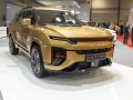 2024 KGM Actyon - Photo 4