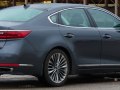 2017 Kia Cadenza II - Фото 9