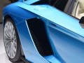 2017 Lamborghini Aventador S Roadster - Kuva 19