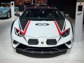 2023 Lamborghini Huracan Sterrato (facelift 2023) - Снимка 70