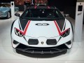 Lamborghini Huracan Sterrato (facelift 2023) - Bild 8