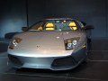 2006 Lamborghini Murcielago LP640 Roadster - Снимка 3