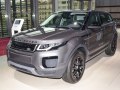 2015 Land Rover Range Rover Evoque I (facelift 2015) - Kuva 22