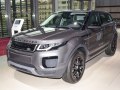 Land Rover Range Rover Evoque I (facelift 2015) - Photo 7