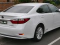 Lexus ES VI (XV60) - Fotografia 2