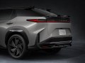 Lexus RZ - Bilde 6