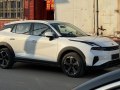 2024 Lynk & Co 06 (facelift 2023) - Bild 8