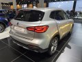 2018 MG HS I - Fotoğraf 7