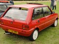 1982 MG Metro - Fotoğraf 2