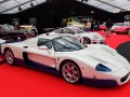 2004 Maserati MC12 - Fotoğraf 7