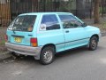 Mazda 121 I (DA) - Photo 2