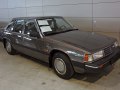 1982 Mazda 929 II (HB) - Technische Daten, Verbrauch, Maße