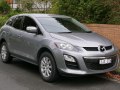 Mazda CX-7 (facelift 2009) - Fotoğraf 4