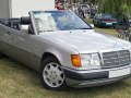 1991 Mercedes-Benz A124 - Fotoğraf 3
