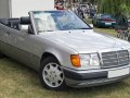 Mercedes-Benz A124 - Fotoğraf 3