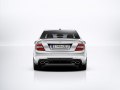Mercedes-Benz C-class (W204, facelift 2011) - Photo 8