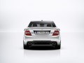 Mercedes-Benz Clasa C (W204, facelift 2011) - Fotografie 8