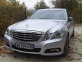 Mercedes-Benz E-Serisi (W212) - Fotoğraf 9