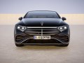 2025 Mercedes-Benz EQS (V297, facelift 2024) - Fotoğraf 9