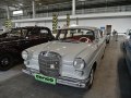 1961 Mercedes-Benz Fintail (W110) - Foto 7